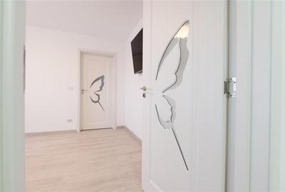 RECO Apartament 2 camere Marghita – etaj 3 4, balcon, baie cu geam, bloc cu acop - 4