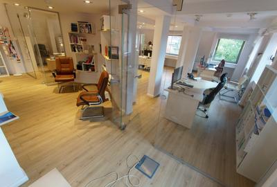 Vila istorica renovata | Cartierul Primaverii - Televiziune  | Locatie Premium - 20