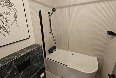 Apartament LUX 2 camere 56mp, Andrei Muresanu Sud, zona Sigma - Revo - 7