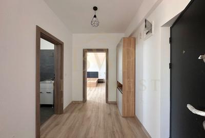 Apartament de închiriat, Lipovei, 2 camere, nou - 3