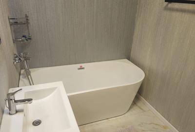Apartament 2 camere Central Park, etaj 1, finisaje premium - 12