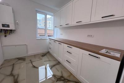Apartament 2 camere,etaj 1, zona Progresul - 6