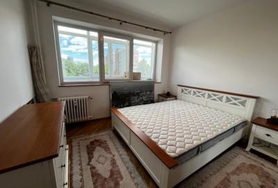 Apartament 2 camere - Unirii -AC/Centrala Imobil - METROU 3 minute - 1