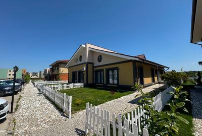 Case noi Otopeni – vânzare & închiriere direct dezvoltator, Libertății Gardens - 10