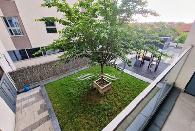 Apartament la prima inchiriere, strada Constantin Brancusi - 11