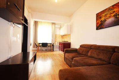 Centru - Palas Mall, 2 camere modern, mobilat si utilat - 1