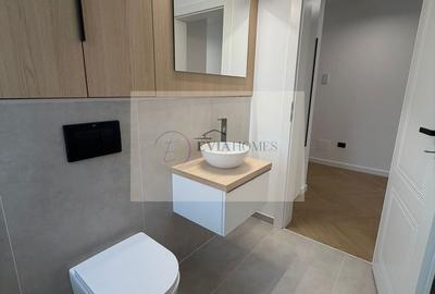 Bloc cu regim redus de înălțime/3 camere/2 băi/Construcție premium - 13