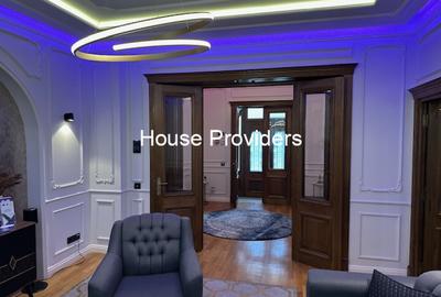 Vila reprezentativa,superpozitie, central - 11