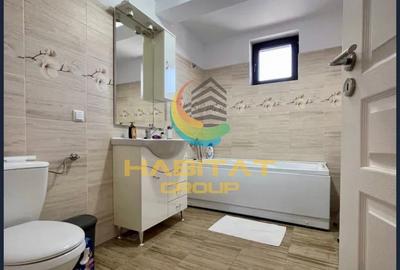 Duplex 3 dormitoare, mobilat si utilat, strada asfaltata - 7