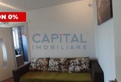 Apartament 2 camere confort 2 Inel II