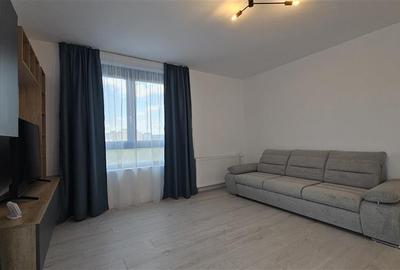 Apartament modern 2 camere 55mp, Intre Lacuri, Iulius Mall - Park Lake - 2