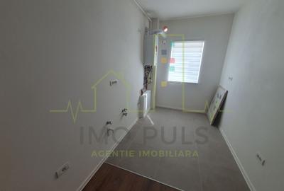 Etaj 1 sau Etaj 2. Balcon mare. Bucatarie cu posibilitate de inchidere. - 9