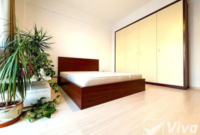Zona Silk District, Baza 3 – 2 camere, decomandat, bloc 2016 - 4