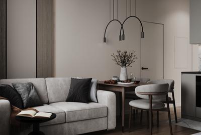 OFERTĂ LIMITATĂ – Apartamente noi la doar 1.500 €/mp TVA INCLUS - 3