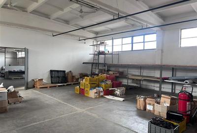 Hala industriala de vanzare in Marghita – 930 mp utili, teren 2470 mp, toate uti - 19