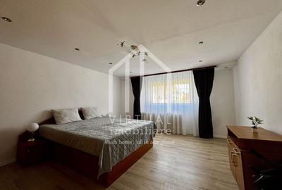 Casa individuala cu 5 camere, 460 mp teren, casa tencuita si izolata - 1