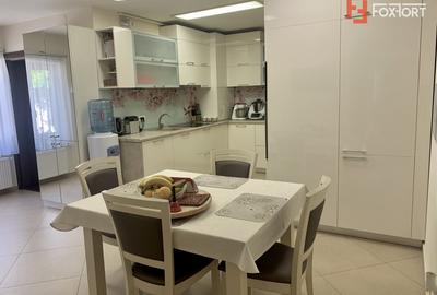 Casa individuala cu 4 camere de vanzare in zona Girocului - 3