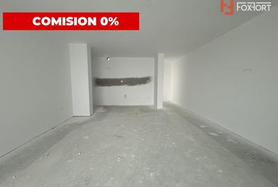 COMISION 0% Apartament cu 2 camere, la parter, bloc nou, in zona Aradului - 2
