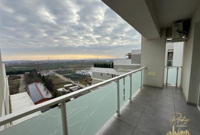 Apartament spatios cu 2 camere de inchiriat in SDK-Delta - Oradea - 12