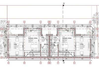 Vanzare casa tip duplex zona deosebita Buna Ziua Macesului, Cluj-Napoca - 3