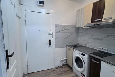 Garsoniera ideala pentru locuit sau investitie. Zona Centrala - 4