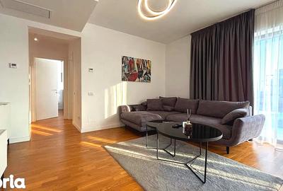2 camere modern | Bloc 2023 | Lux | Incalzire pardoseala | 47mp utili - 2