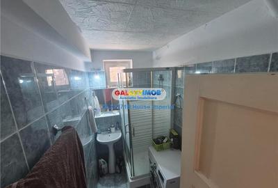 Apartament 2 camere bld Basarabia plan secund - 5