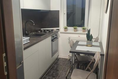 De inchiriat apartament 1  camera amenajat integral mobilat  langa Iulius Mall - 1