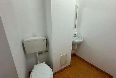Închiriere spațiu comercial 78 mp| zona Cugir - 5