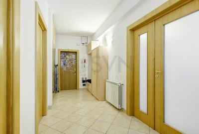 REA1019829 Apartament 4 Camere I Calea Floreasca I Garaj Subteran - 6