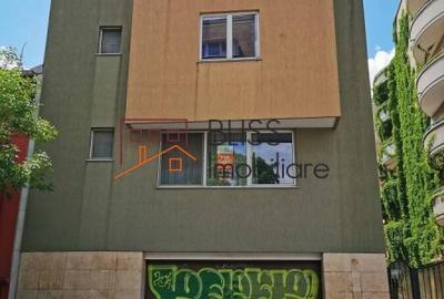 Apartament 4 camere în zona Cismigiu (Stirbei Voda) - 1