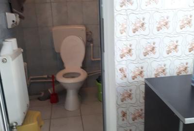 Cotroceni parter de casa 24 mp pt birou productie 400 euro/luna - 5