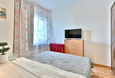 Girocului-Parc Lidia, Mobilat-Utilat, Centrala proprie - 5