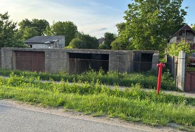 Teren Construcții intravilan de 850 mp, în Odoreu