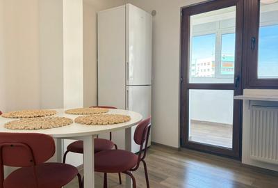Apartament 2 camere renovat, decomandat – Sos. Nicolae Titulescu - 4