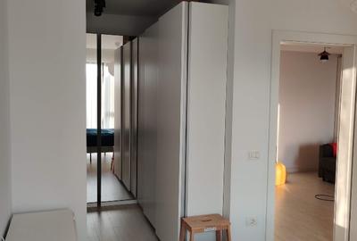 Direct de la proprietar :  2 camere + Parcare | Zona Iosefin - 8