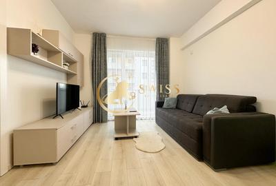 Apartament 3 camere | 2 bai | Parcare subterana | Zona MOL Calea Turzii - 1