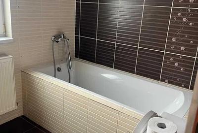 Duplex de vanzare de 112mp , terasa 35 mp , teren 264mp zona Floresti Somesului - 6
