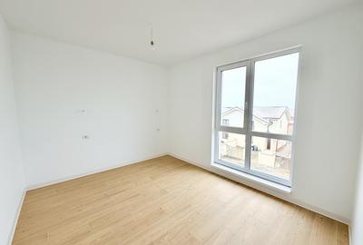Comision 0% Apartament 2 camere cu gradina + Cartier Asfaltat - Mosnita - 11
