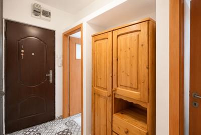 COMISION 0% | 2 Camere | Ultracentral | Parcul Botanic | Parter - 6