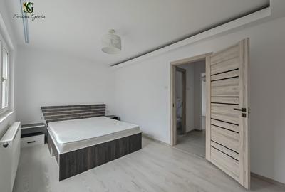 Apartament cu 2 camere, zona Astra - 7