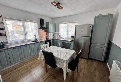 Duplex Bavaria Park | 220 mp teren | mobilat | 2 parcari - 5