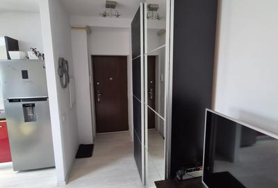1 Decembrie, Trapezului, apartament 3 camere mobilat, loc parcare - 6
