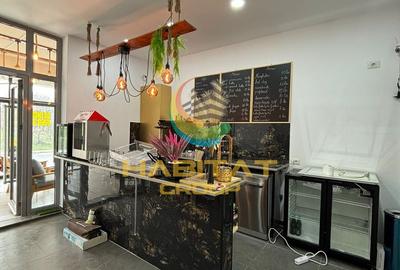 Spațiu comercial, de 41 mp, în Vitan-Bârzești