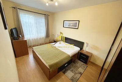 2 camere, modern, decomandat, balcon, Iulius Mall, FSEGA, Intre Lacuri - 1