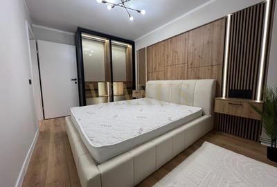 Apartament Ultramodern - SU 67MP I Terasa 20MP - Str. Observatorului - 6