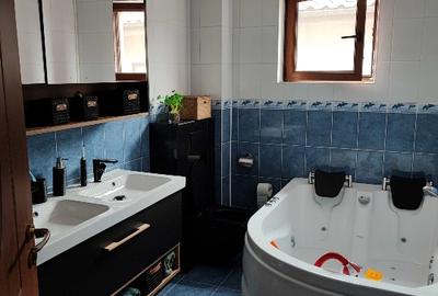 Casă 5 camere + Mansardă open-space 82mp în Dâmbu Rotund – Ocupabilă Imediat - 12