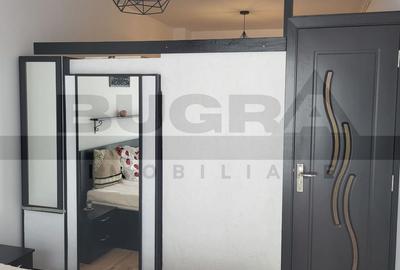 Apartament o camera,  42 mp, etaj intermeiar, bloc nou, zona Fabricii - 3