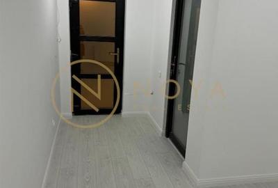 Apartament 3 camere 100mp + curte 40mp in zona Crangasi | Bloc NOU - 3