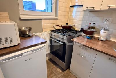 De vanzare garsonier centru Piata Mihai Viteazul parcare inclusa - 4